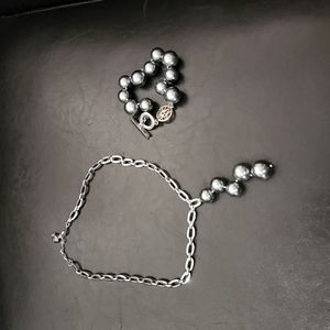 Anne Klein Necklace and Bracelet